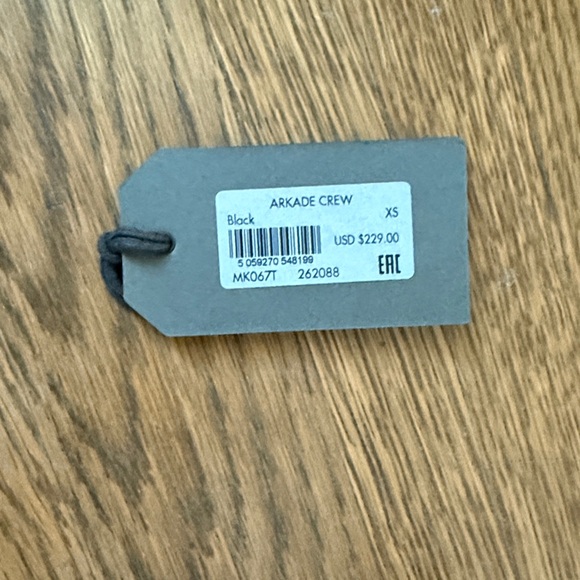 Arkade Crew - Picture 5 of 5